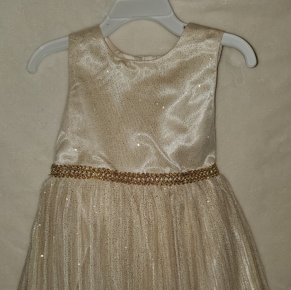 2pc. Girls Dress - Picture 2 of 5